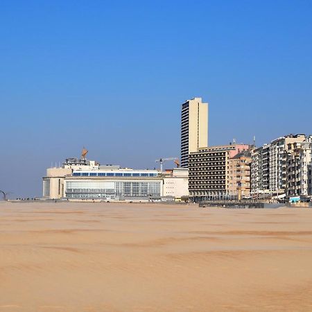 La Perle d´Ostende Luaran gambar