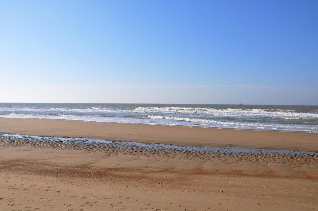 La Perle d´Ostende Luaran gambar